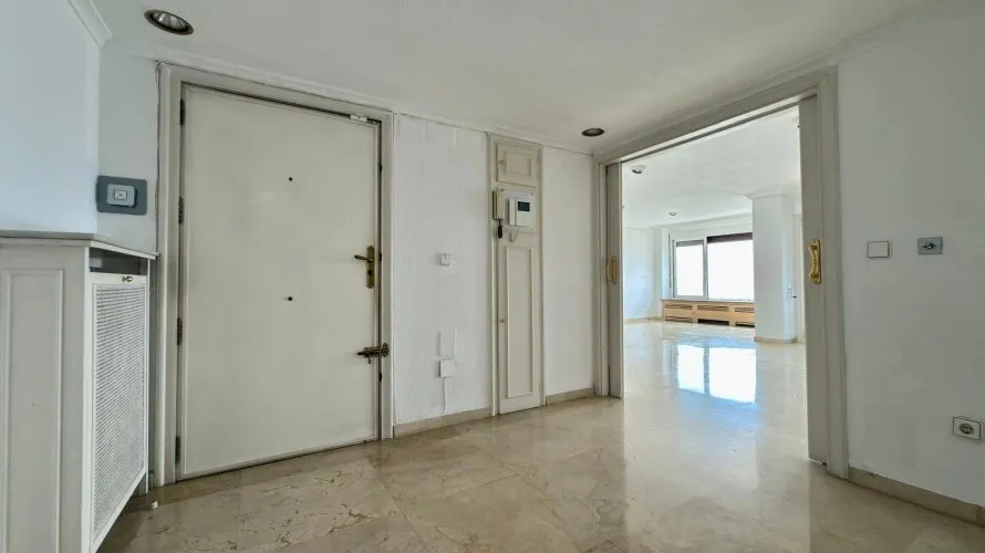 Ático de 6 dormitorios en Alicante, Spain No. 752 № 11