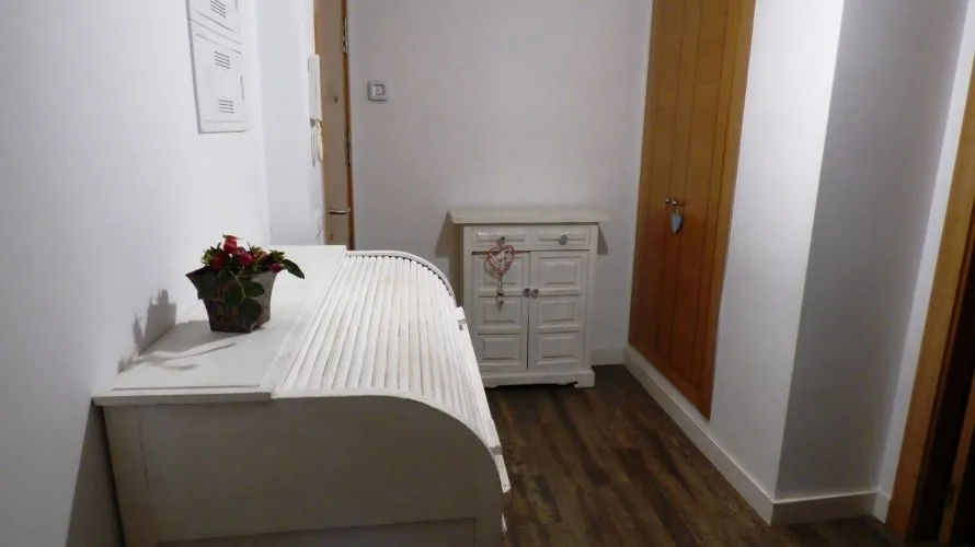 Apartamento de 2 dormitorios en San Juan, Spain No. 1253