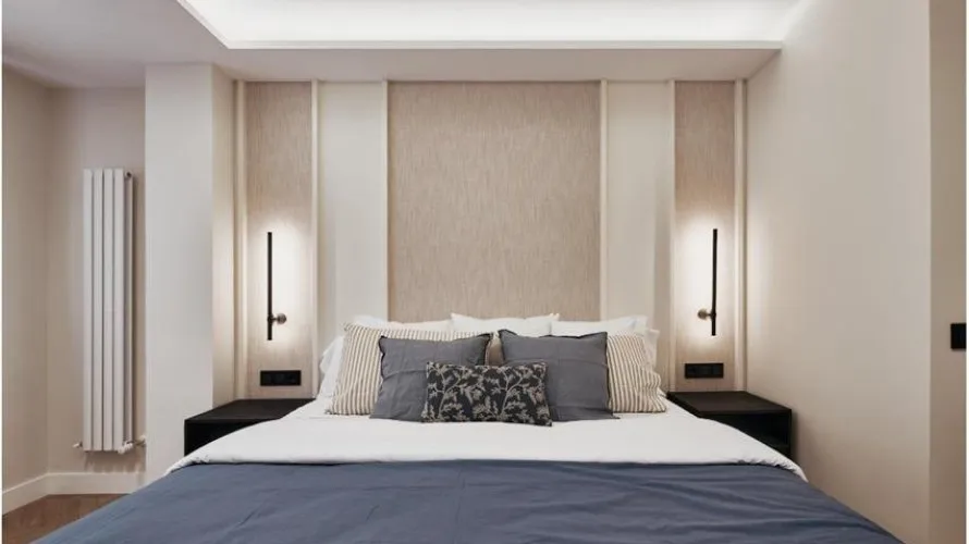 Apartamento de 3 dormitorios en Madrid, Spain No. 801 № 8