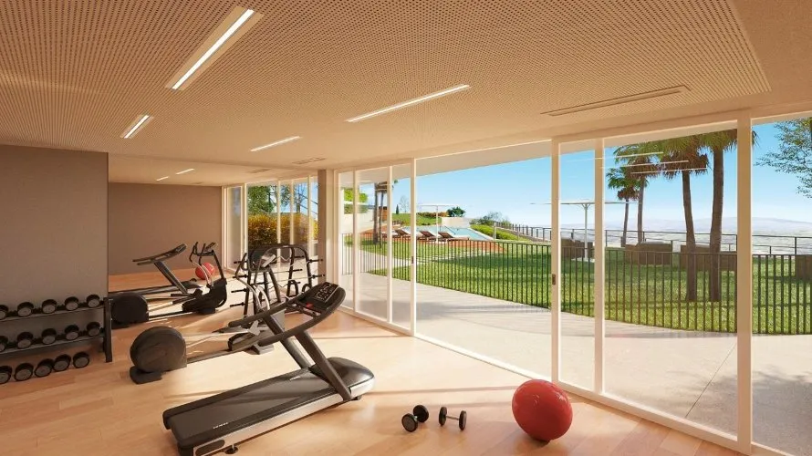 Apartamento de 3 dormitorios en Finestrat, Spain No. 418 № 15