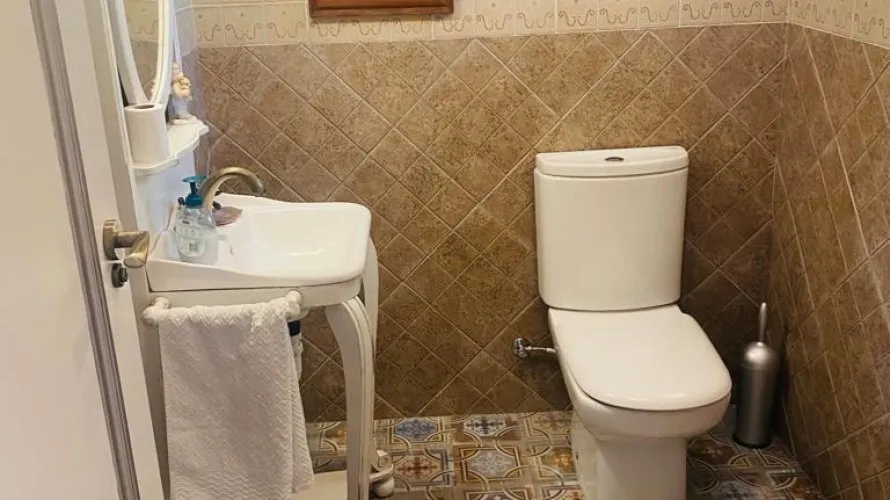 Apartamento de 3 dormitorios en Galera de las Palmeras, Spain No. 512 № 26