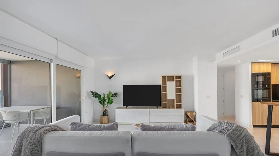 Apartamento de 2 dormitorios en Torrevieja, Spain No. 1192 № 19