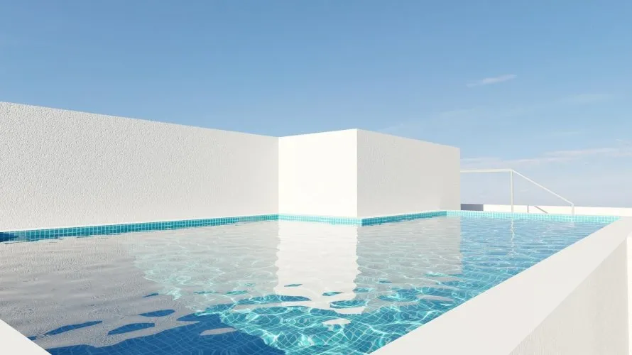 Apartamento de 2 dormitorios en Torrevieja, Spain No. 888 № 7