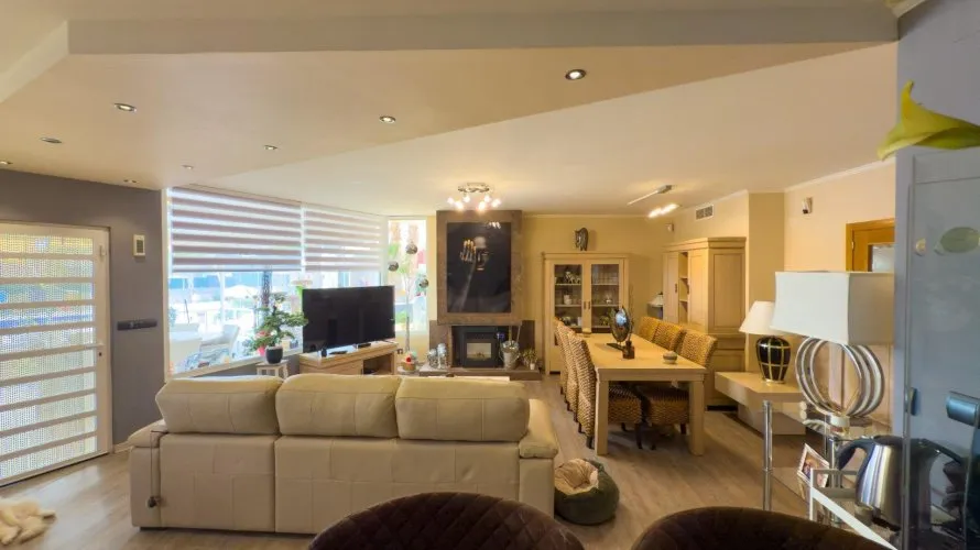 Apartamento de 5 dormitorios en Jijona, Spain No. 1262 № 19