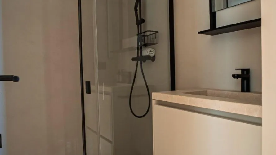 Apartamento de 2 dormitorios en Villajoyosa, Spain No. 811 № 21