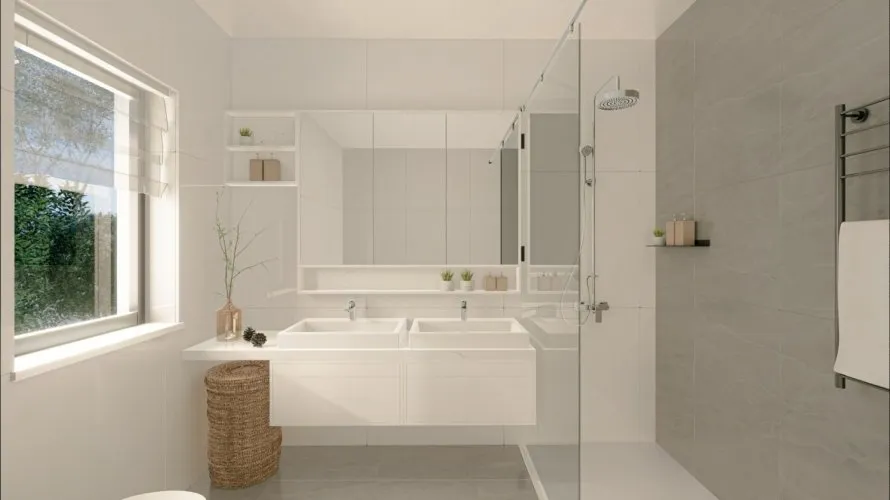 Villa de 3 dormitorios en Calasparra, Spain No. 285 № 10