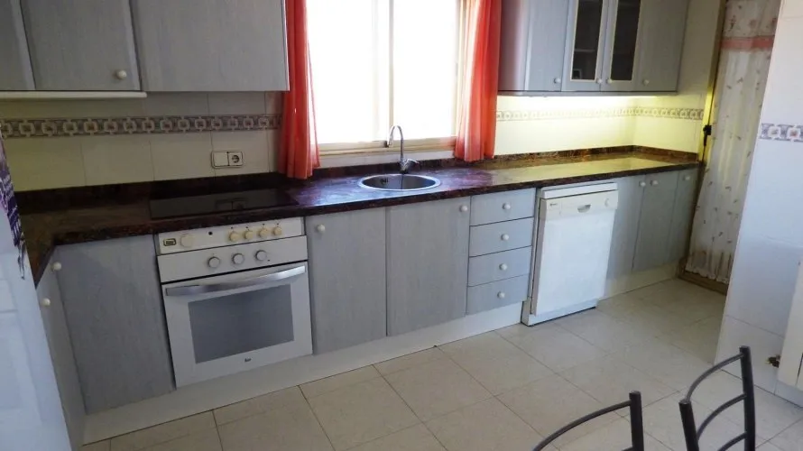 Apartamento de 4 dormitorios en Cabo De Las Huertas, Spain No. 1249 № 18