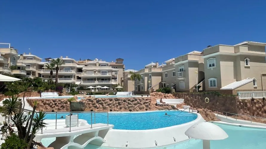 Apartamento de 78m² en Guardamar del Segura, Spain No. 1117 № 11