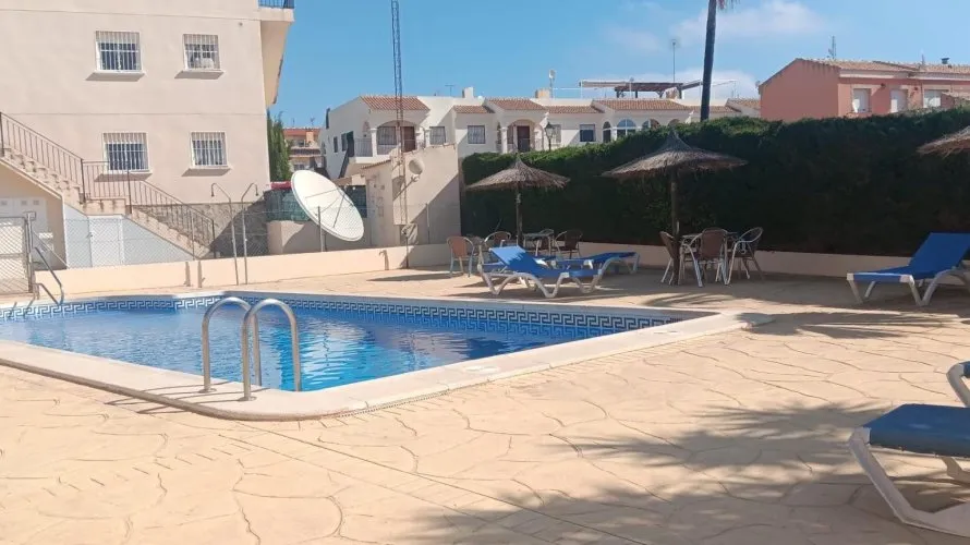 Сasa de 3 dormitorios en Alicante, Spain No. 1109 № 19