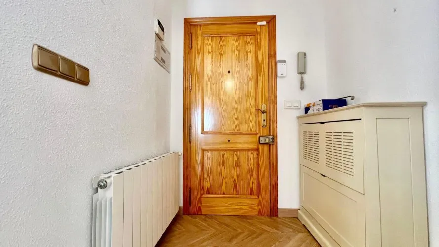 Ático de 3 dormitorios en La Mata, Spain No. 137 № 27