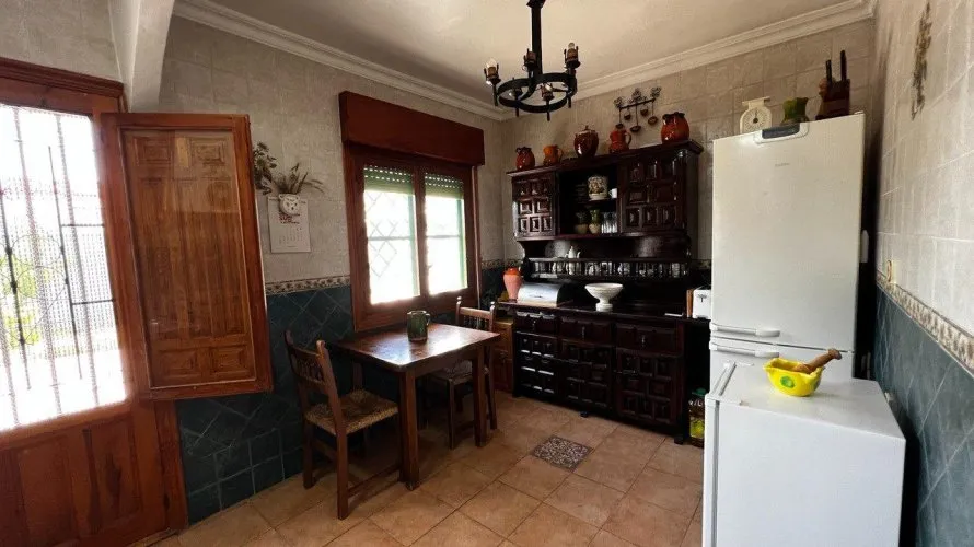 Apartamento de 180m² en San Vicente del Raspeig, Spain No. 463 № 9