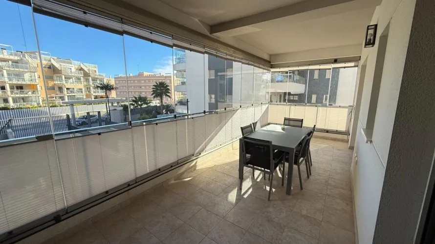Apartamento de 3 dormitorios en Los Dolses, Spain No. 1202 № 18