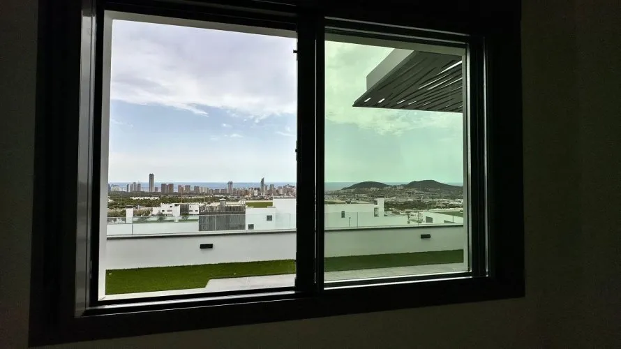 Apartamento de 2 dormitorios en Finestrat, Spain No. 589 № 6