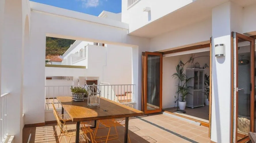 Apartamento de 2 dormitorios en Xeresa, Spain No. 970 № 2