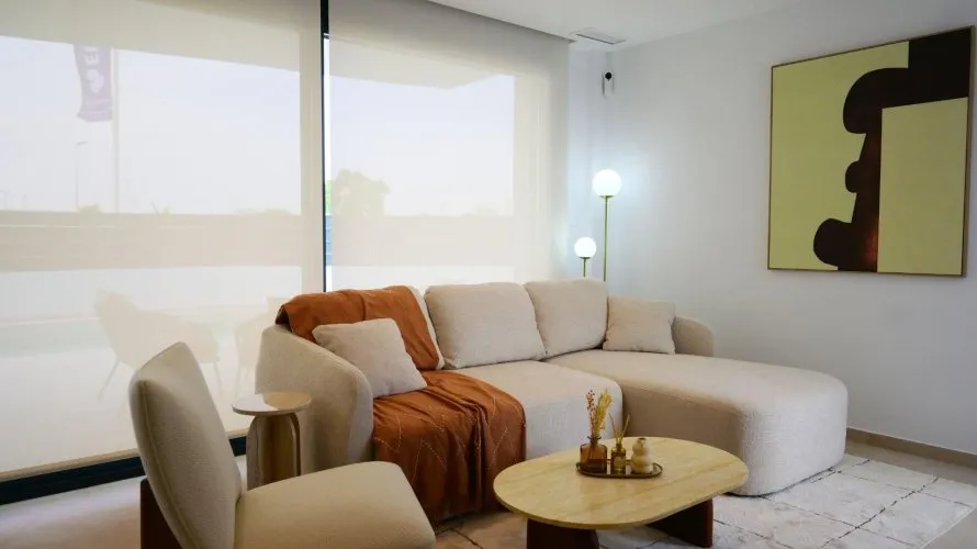 Villa de 3 dormitorios en Dolores, Spain No. 145 № 11