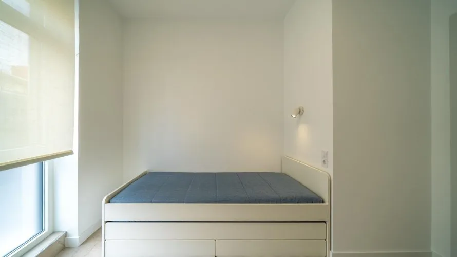 Apartamento de 2 dormitorios en Alicante, Spain No. 1058 № 28