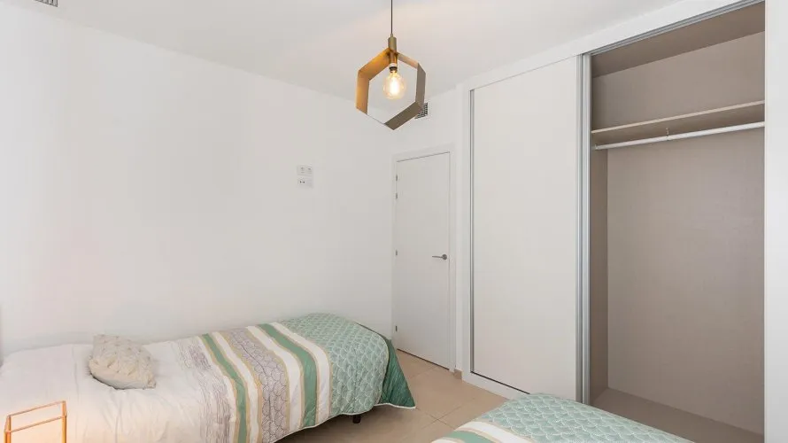 Apartamento de 3 dormitorios en Los Dolses, Spain No. 1291 № 11