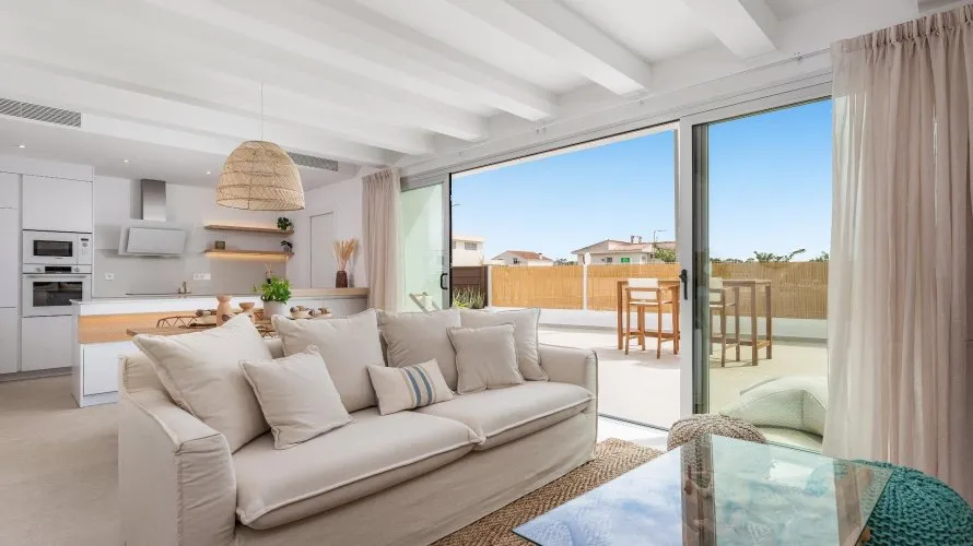 Villa de 3 dormitorios en Dolores, Spain No. 96 № 4