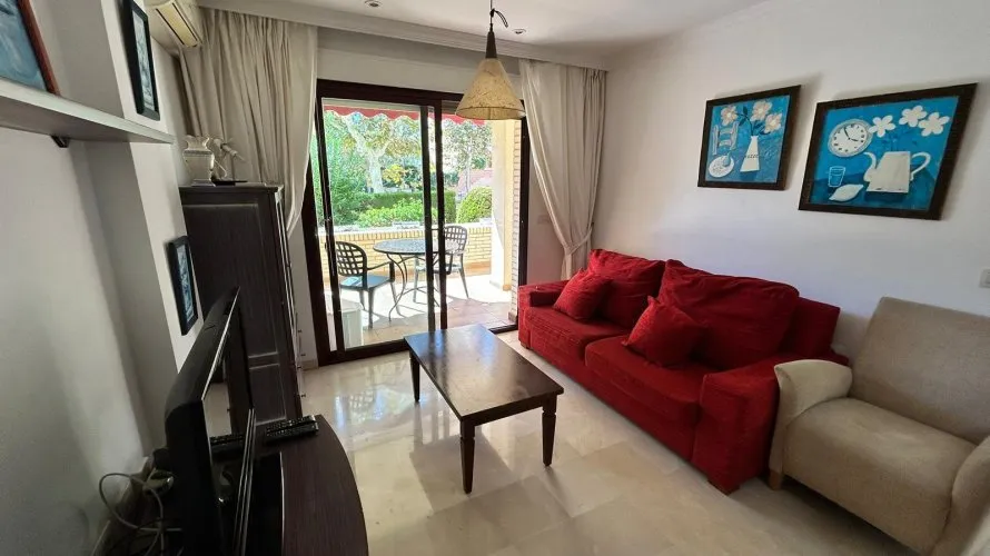 Apartamento de 80m² en Albir, Spain No. 608 № 1