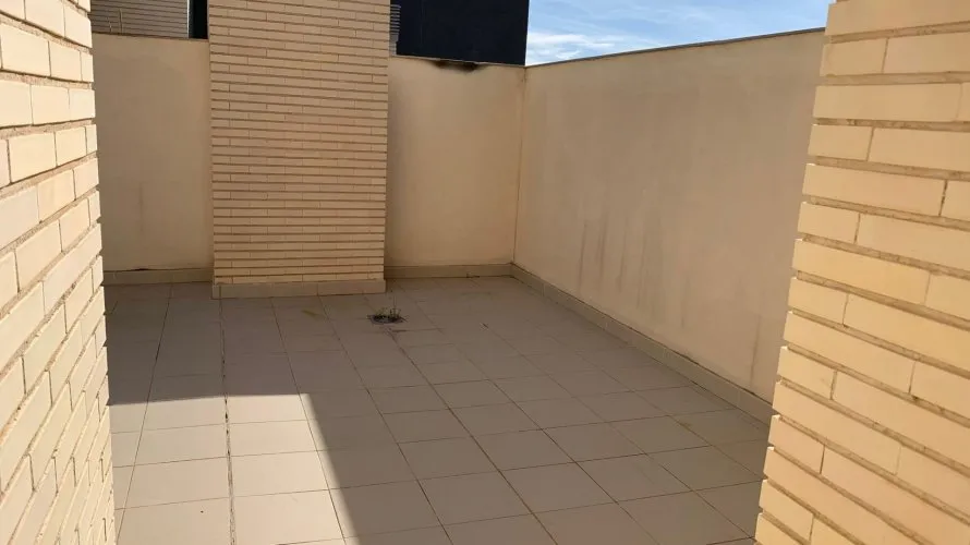 Ático de 4 dormitorios en Alicante, Spain No. 1114 № 18
