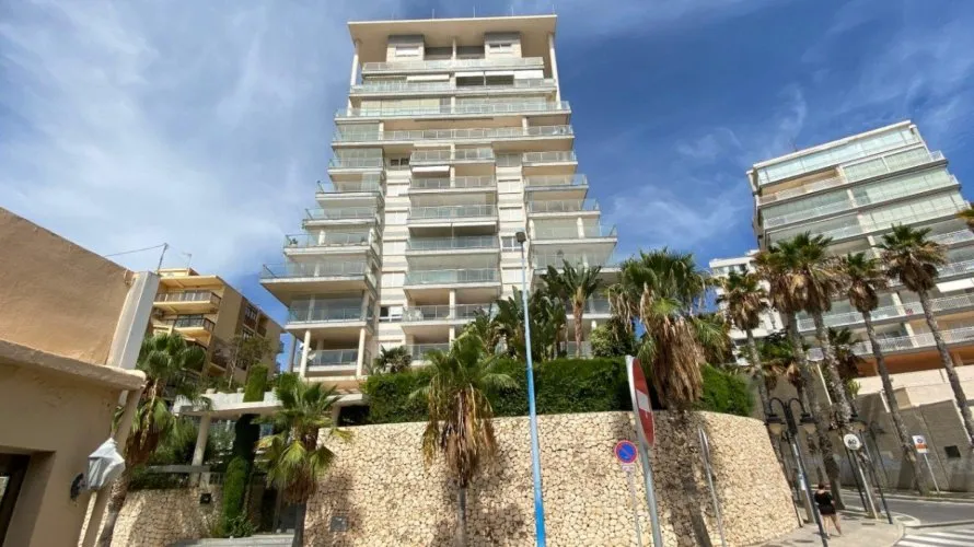 Apartamento de 168m² en Calpe, Spain No. 915 № 14