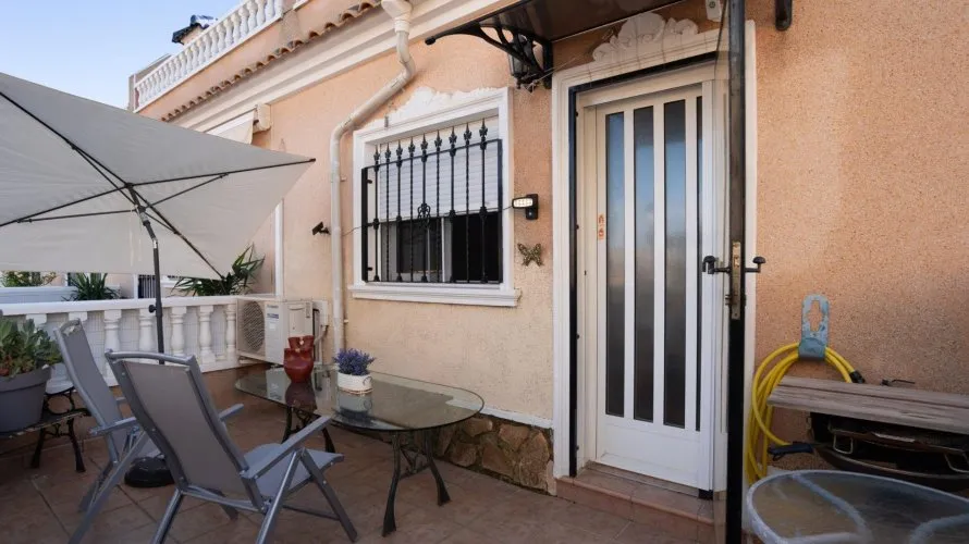 Сasa de 2 dormitorios en Los Dolses, Spain No. 1200 № 7
