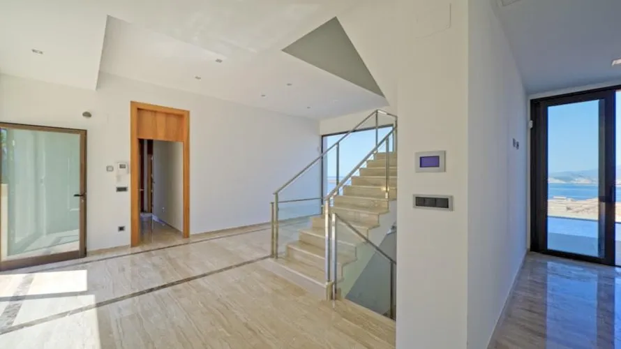 Apartamento de 4 dormitorios en Benidorm, Spain No. 459 № 13