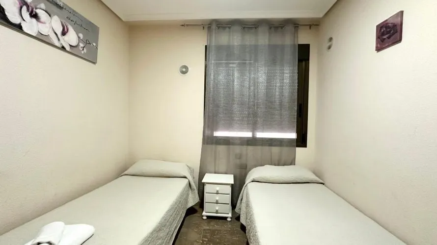 Apartamento de 3 dormitorios en Torrevieja, Spain No. 1118 № 6
