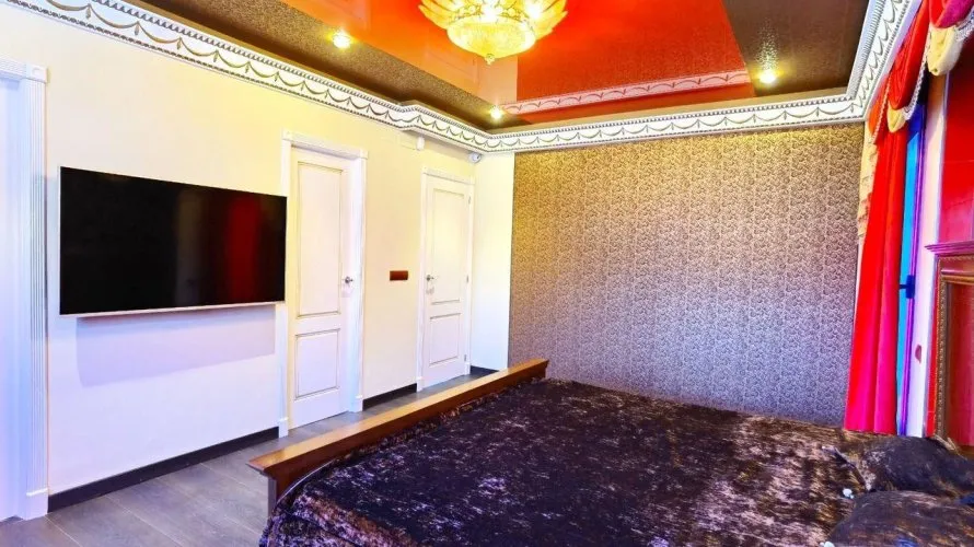 Villa de 4 dormitorios en Zona Altea Hills, Spain No. 1231 № 4