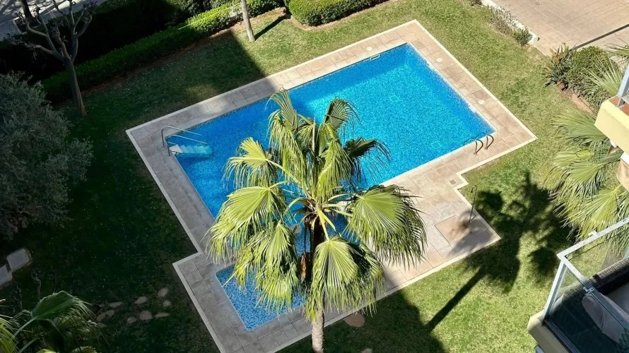 Apartamento de 2 dormitorios en Paterna, Spain No. 1186 № 4