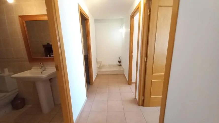 Сasa de 3 dormitorios en Finestrat, Spain No. 790 № 22