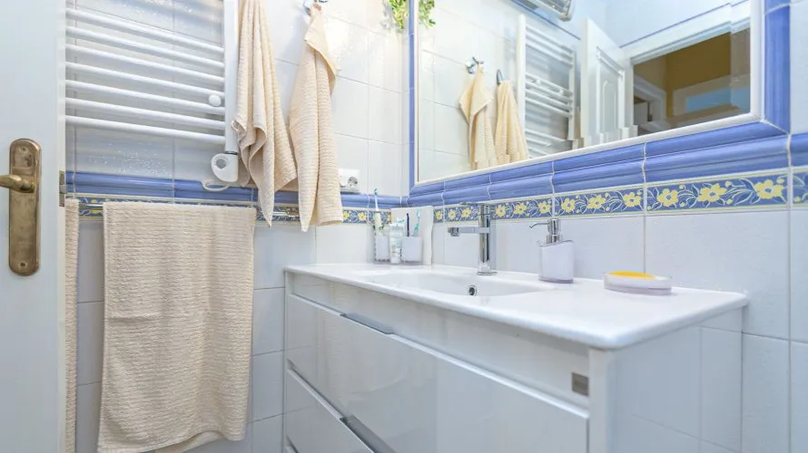 Apartamento de 73m² en Playa Flamenca II, Spain No. 1099 № 28