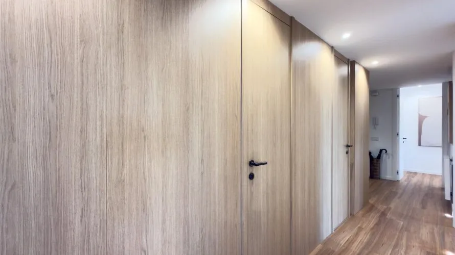 Apartamento de 3 dormitorios en Madrid, Spain No. 956 № 21