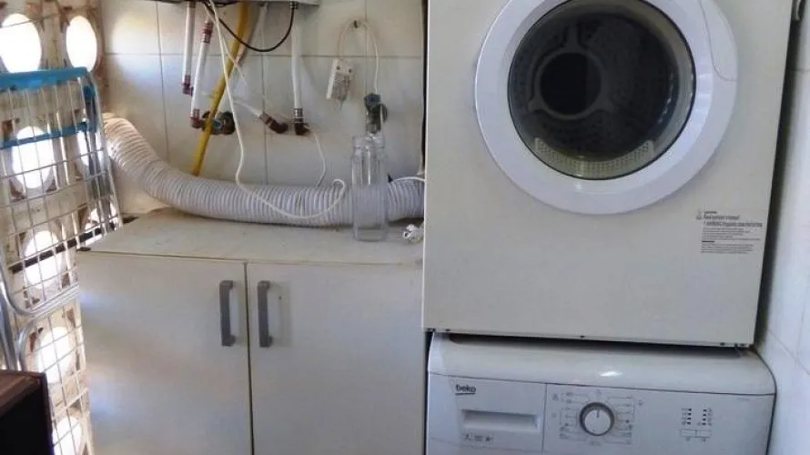 Apartamento de 4 dormitorios en Cabo De Las Huertas, Spain No. 1249 № 16