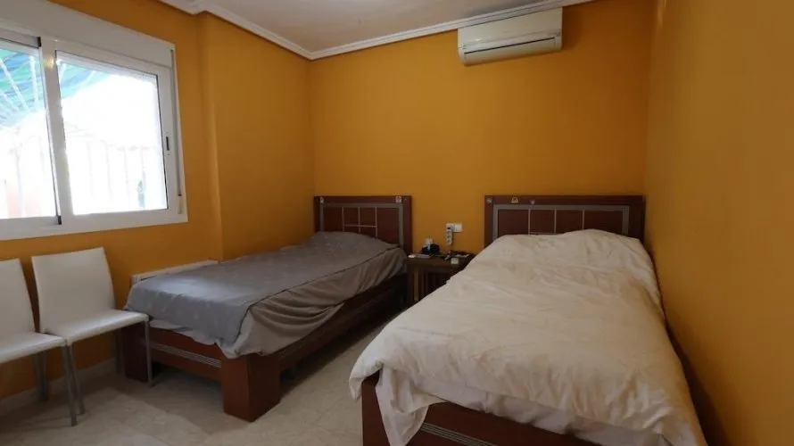 Сasa de 5 dormitorios en Ciudad Quesada, Spain No. 1402 № 15