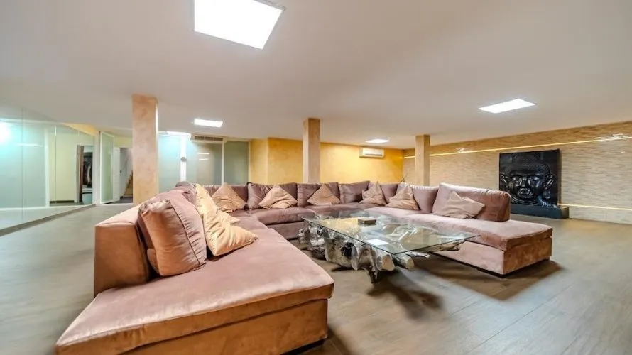 Villa de 5 dormitorios en Torrevieja, Spain No. 734 № 15