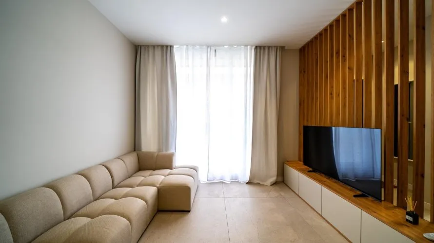 Apartamento de 2 dormitorios en Alicante, Spain No. 1058 № 7