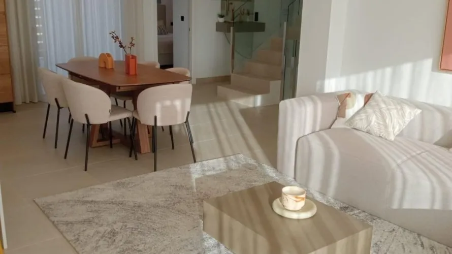 Villa de 3 dormitorios en Finestrat, Spain No. 1420 № 6