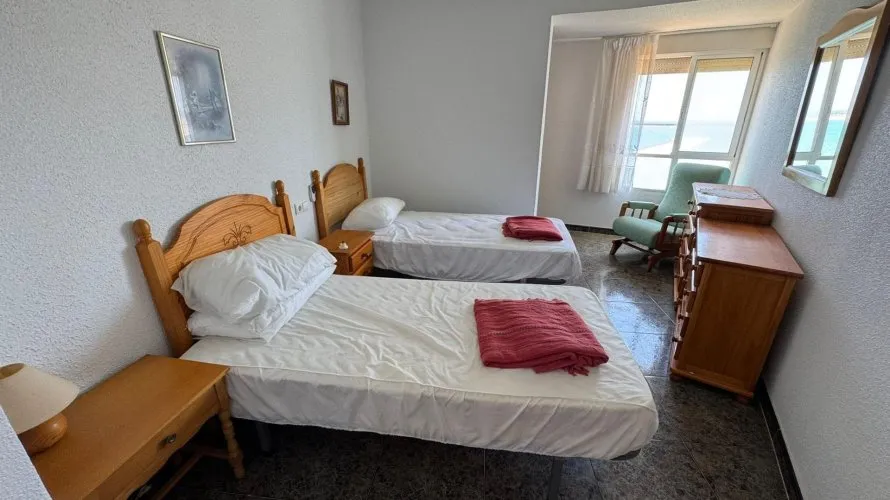 Apartamento de 3 dormitorios en Torrevieja, Spain No. 787 № 11
