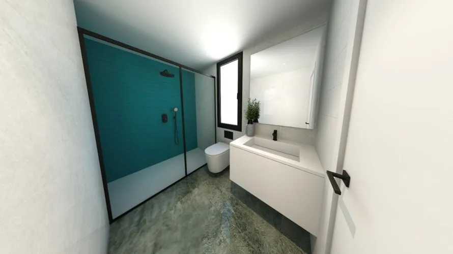 Apartamento de 3 dormitorios en La Pedrera, Spain No. 756 № 7