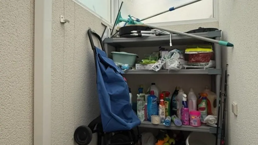 Apartamento de 3 dormitorios en Torrevieja, Spain No. 167 № 23