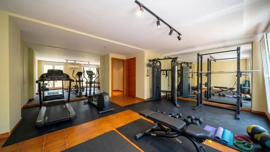 Apartamento de 3 dormitorios en Pozuelo de Alarcón, Spain No. 1404 № 23