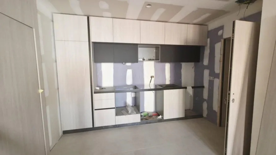 Apartamento de 2 dormitorios en Alicante, Spain No. 1090 № 2