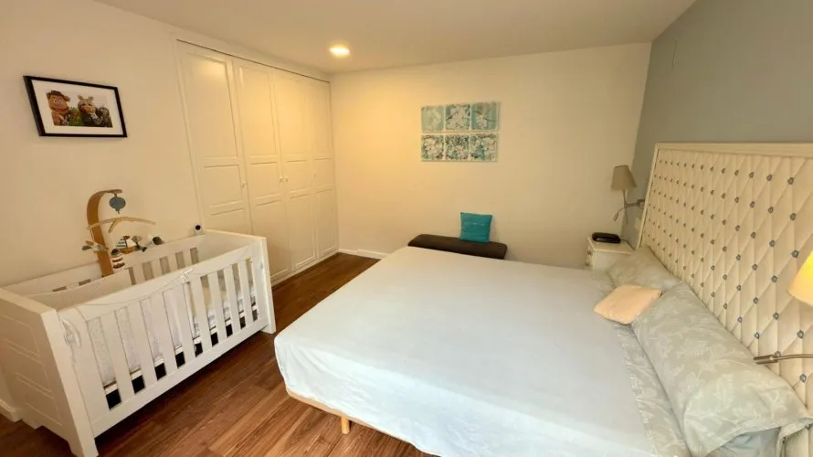 Villa de 3 dormitorios en La Nucia, Spain No. 80 № 13
