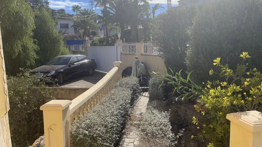 Apartamento de 4 dormitorios en La Nucia, Spain No. 1412 № 7