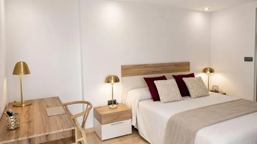 Villa de 5 dormitorios en Alicante, Spain No. 1239 № 8