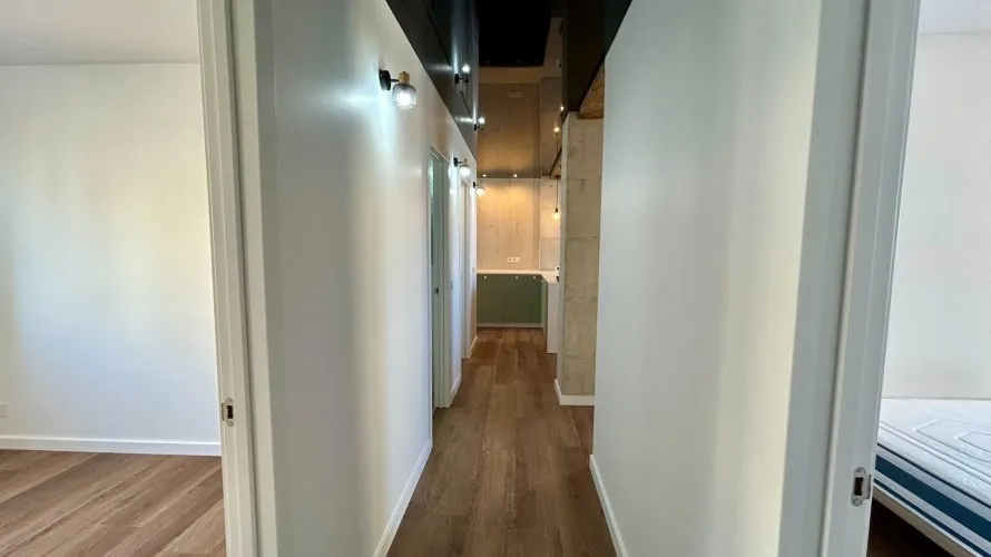 Apartamento de 2 dormitorios en Torrevieja, Spain No. 150 № 19