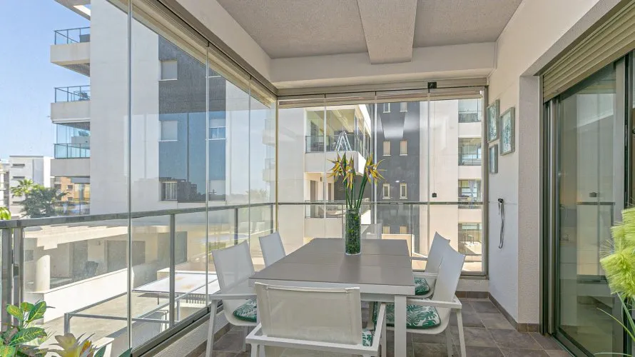 Apartamento de 82m² en Alicante, Spain No. 893 № 18