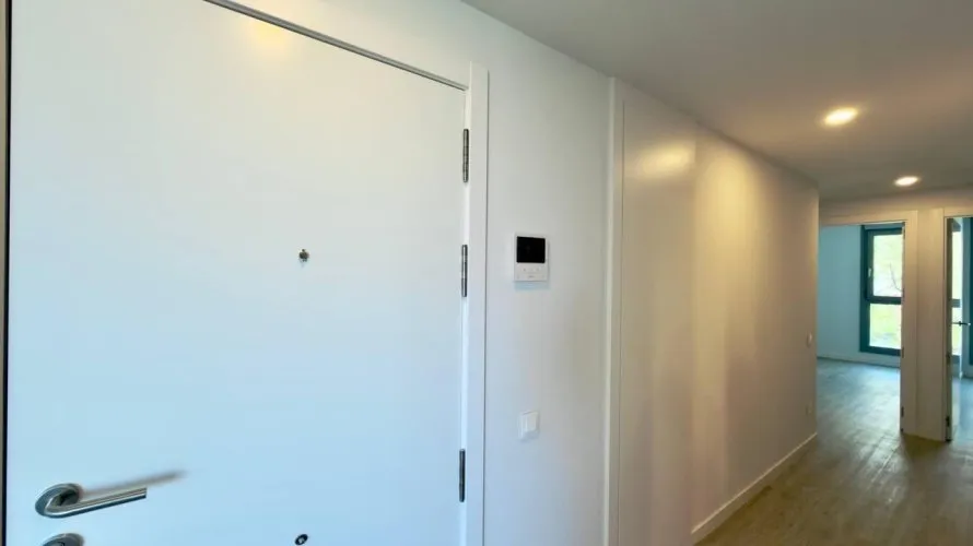 Apartamento de 3 dormitorios en Alicante, Spain No. 1129 № 6