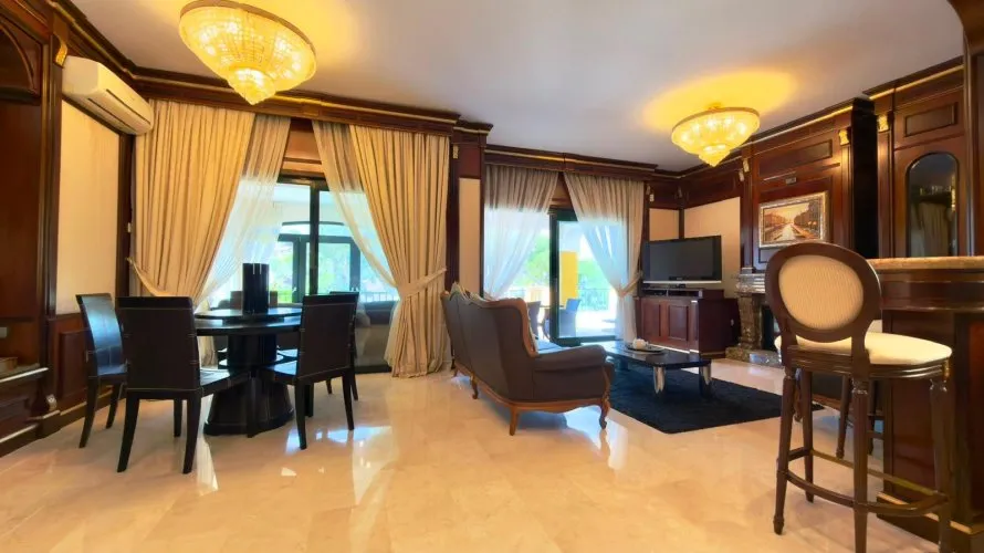 Apartamento de 3 dormitorios en Zona Altea Hills, Spain No. 1128 № 17
